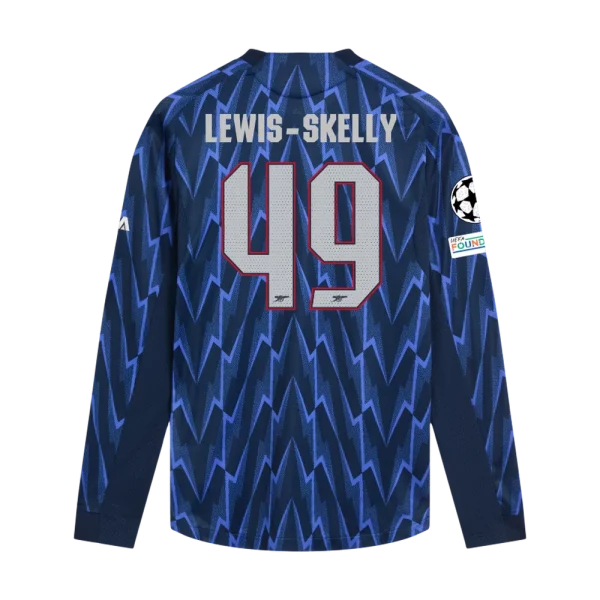 Arsenal Football Kits Shop | 11Official Arsenal Away Shirts & Football Kits