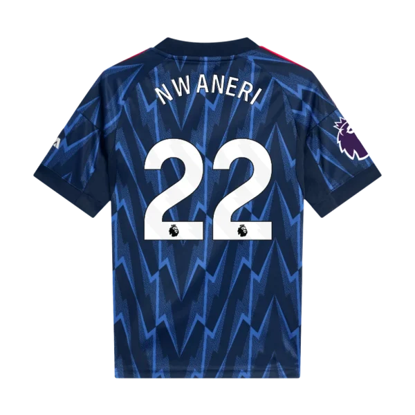 Arsenal Football Kits Shop | 11Official Arsenal Away Shirts & Football Kits