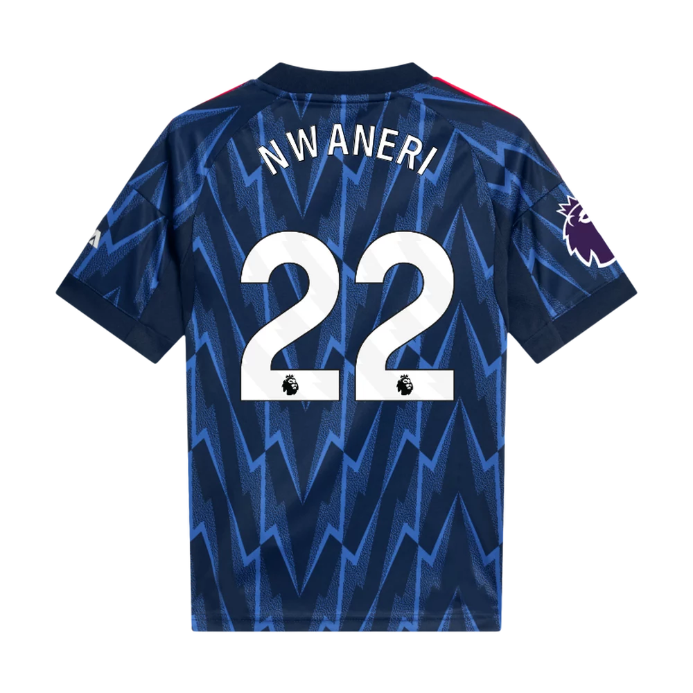 Arsenal Football Kits Shop | 11Official Arsenal Away Shirts & Football Kits