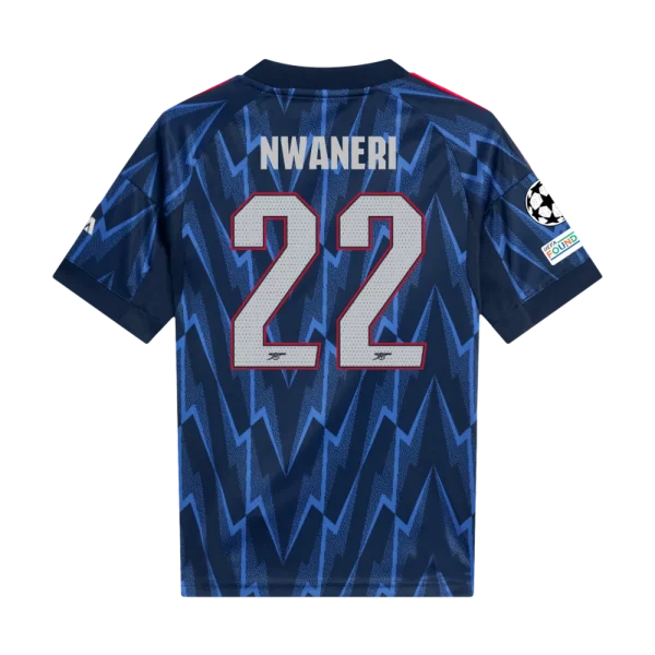 Arsenal Football Kits Shop | 11Official Arsenal Away Shirts & Football Kits