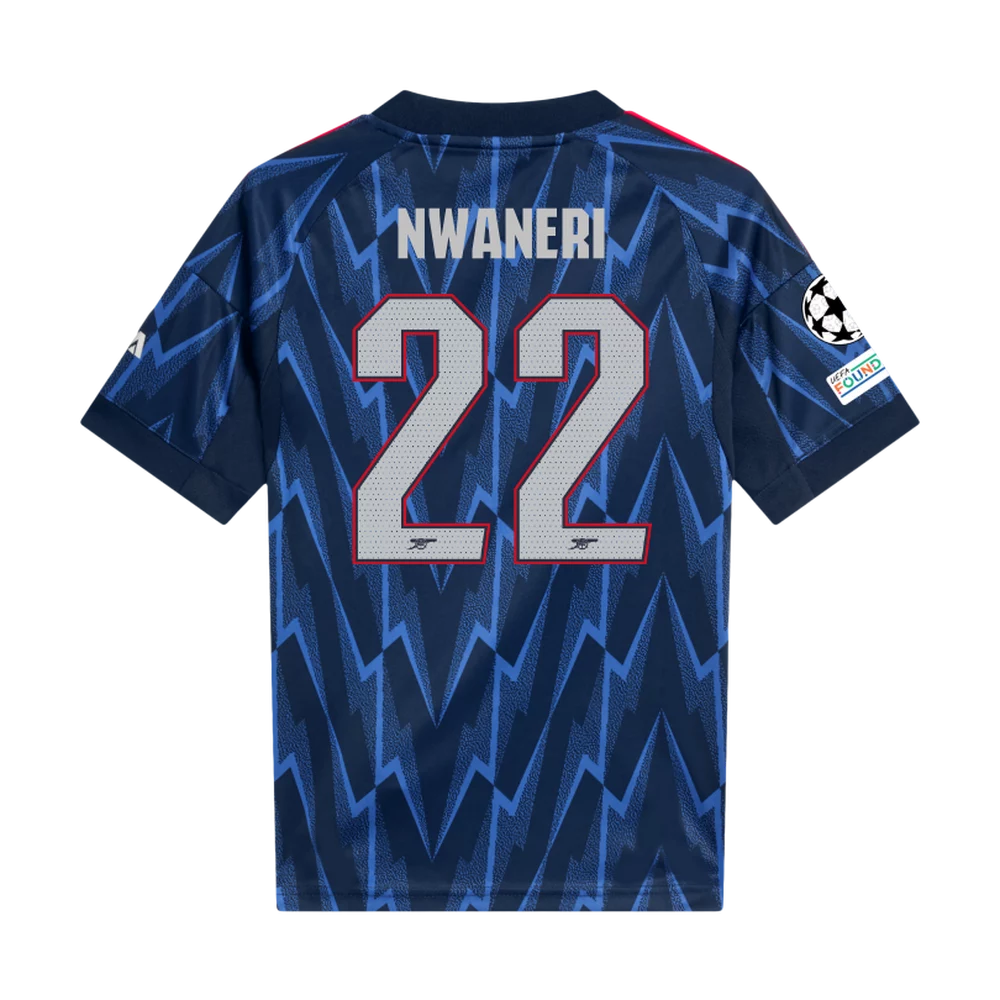 Arsenal Football Kits Shop | 11Official Arsenal Away Shirts & Football Kits