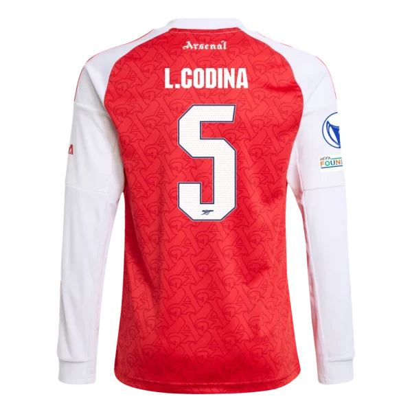 Arsenal Football Kits Shop | 12Official Arsenal Away Shirts & Football Kits