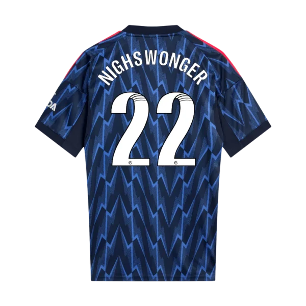 Arsenal Football Kits Shop | 12Official Arsenal Away Shirts & Football Kits