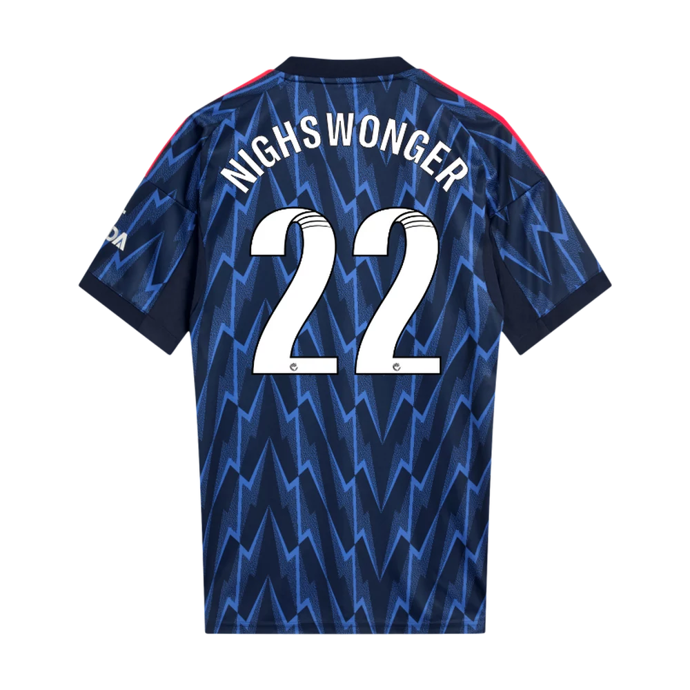 Arsenal Football Kits Shop | 12Official Arsenal Away Shirts & Football Kits