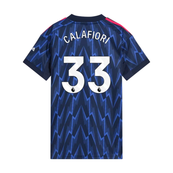 Arsenal Football Kits Shop | 12Official Arsenal Away Shirts & Football Kits