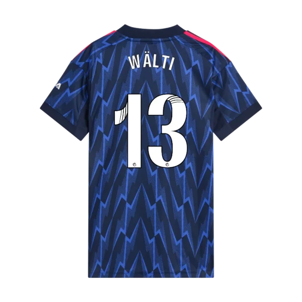 Arsenal Football Kits Shop | 12Official Arsenal Away Shirts & Football Kits