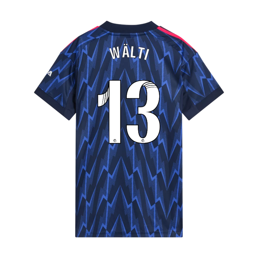 Arsenal Football Kits Shop | 12Official Arsenal Away Shirts & Football Kits