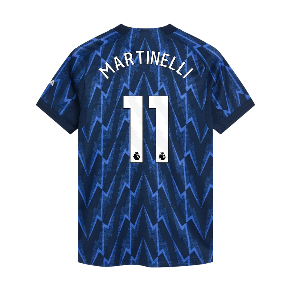 Arsenal Football Kits Shop | 12Official Arsenal Away Shirts & Football Kits
