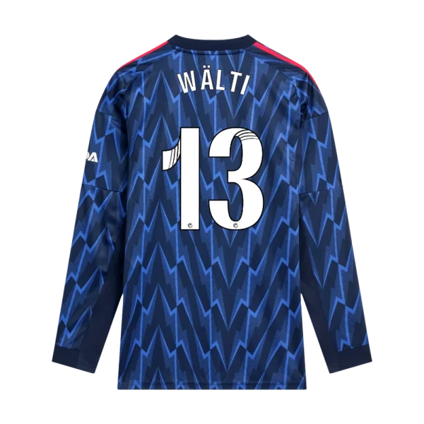 Arsenal Football Kits Shop | 12Official Arsenal Away Shirts & Football Kits