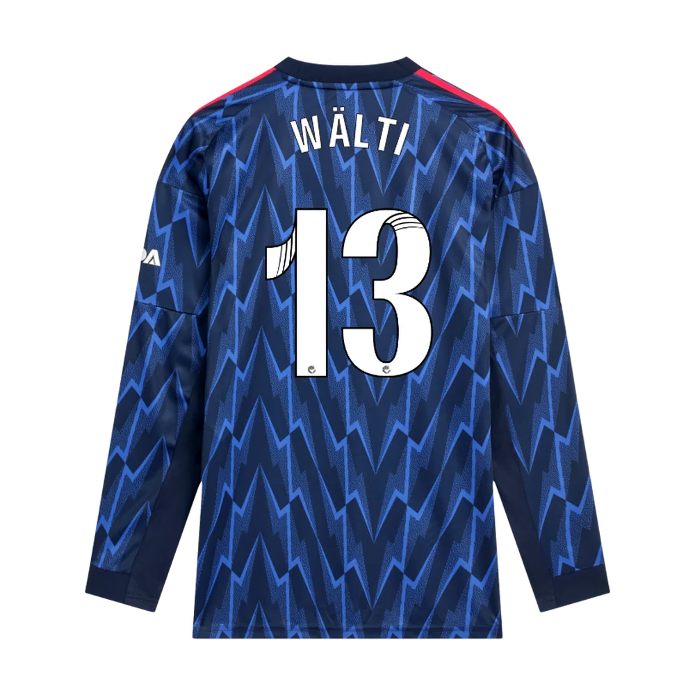 Arsenal Football Kits Shop | 12Official Arsenal Away Shirts & Football Kits