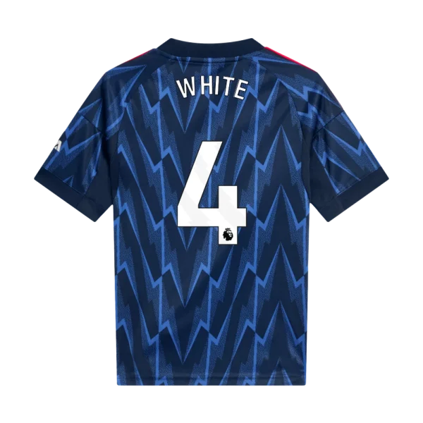 Arsenal Football Kits Shop | 12Official Arsenal Away Shirts & Football Kits