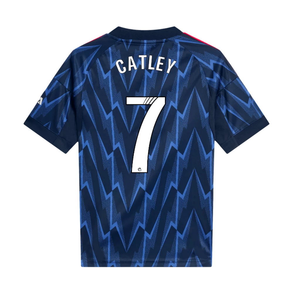 Arsenal Football Kits Shop | 12Official Arsenal Away Shirts & Football Kits
