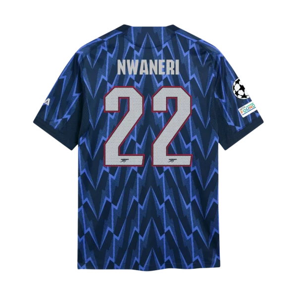 Arsenal Football Kits Shop | 12Official Arsenal Away Shirts & Football Kits