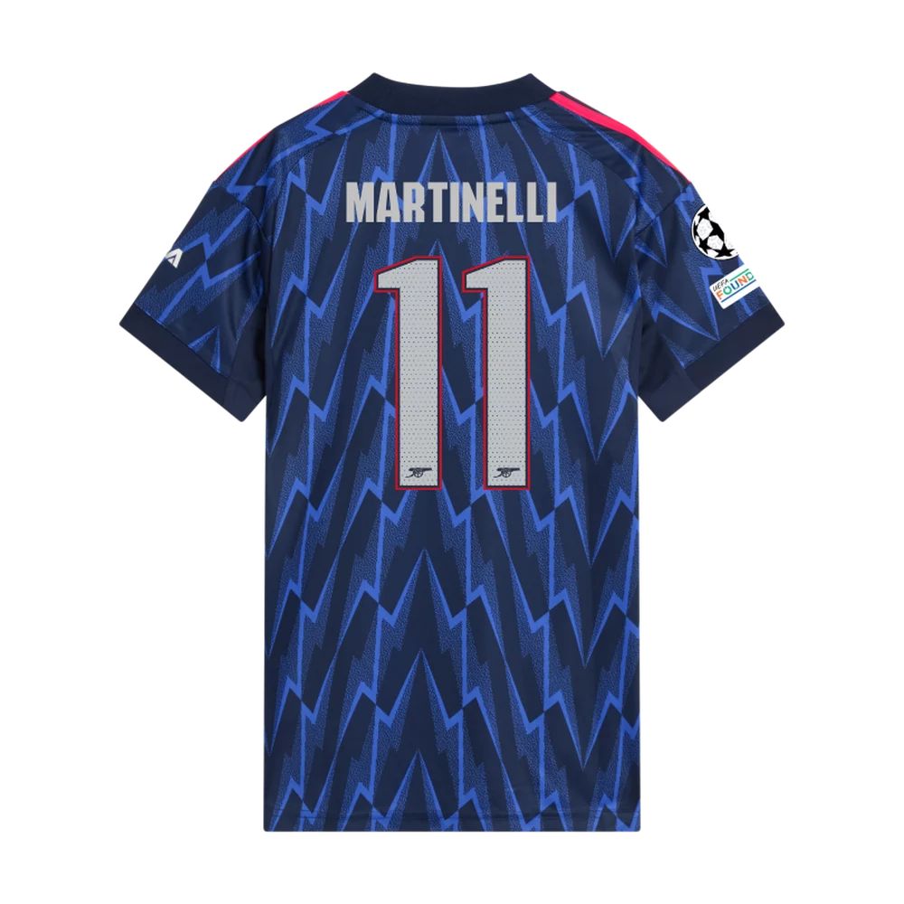 Arsenal Football Kits Shop | 12Official Arsenal Away Shirts & Football Kits
