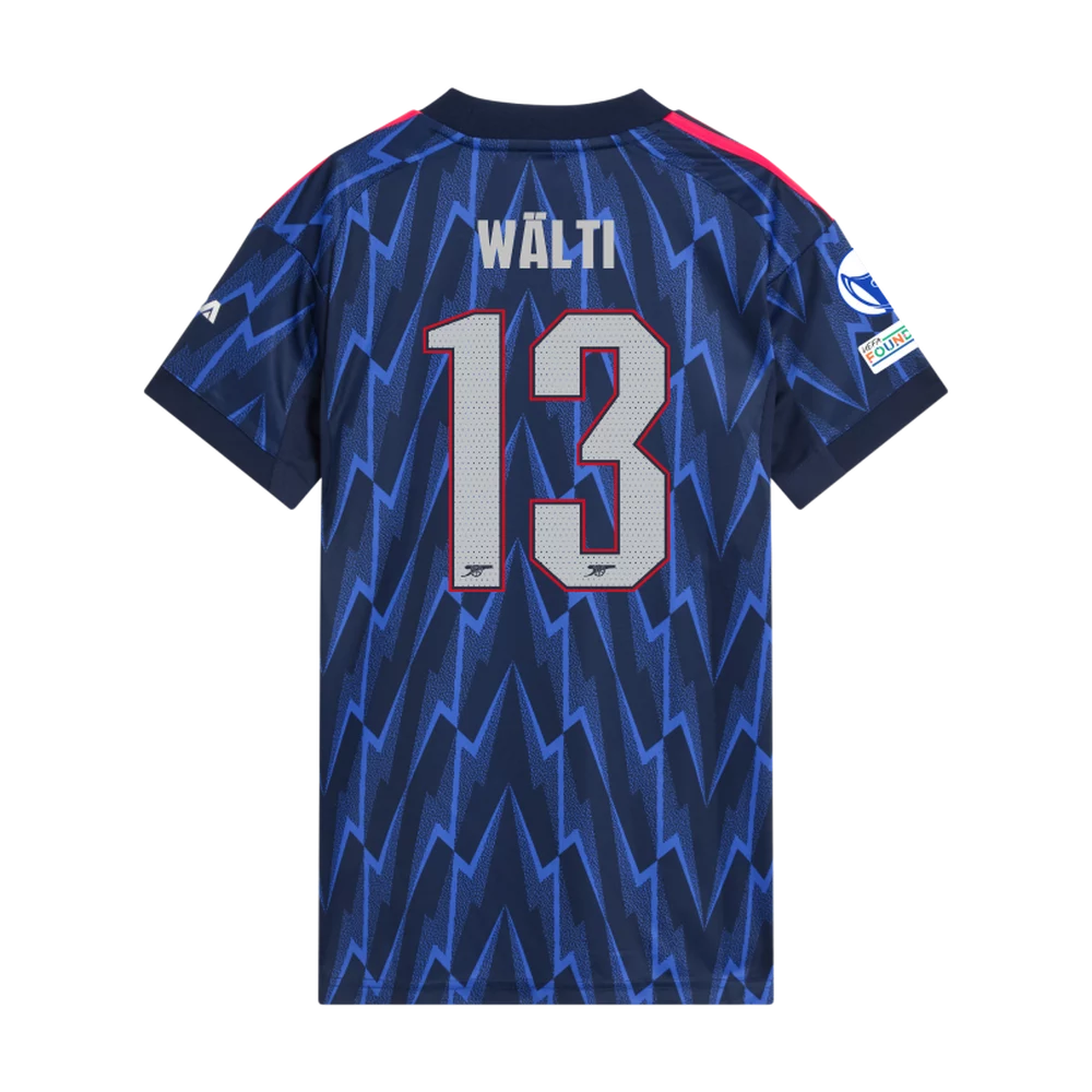 Arsenal Football Kits Shop | 12Official Arsenal Away Shirts & Football Kits
