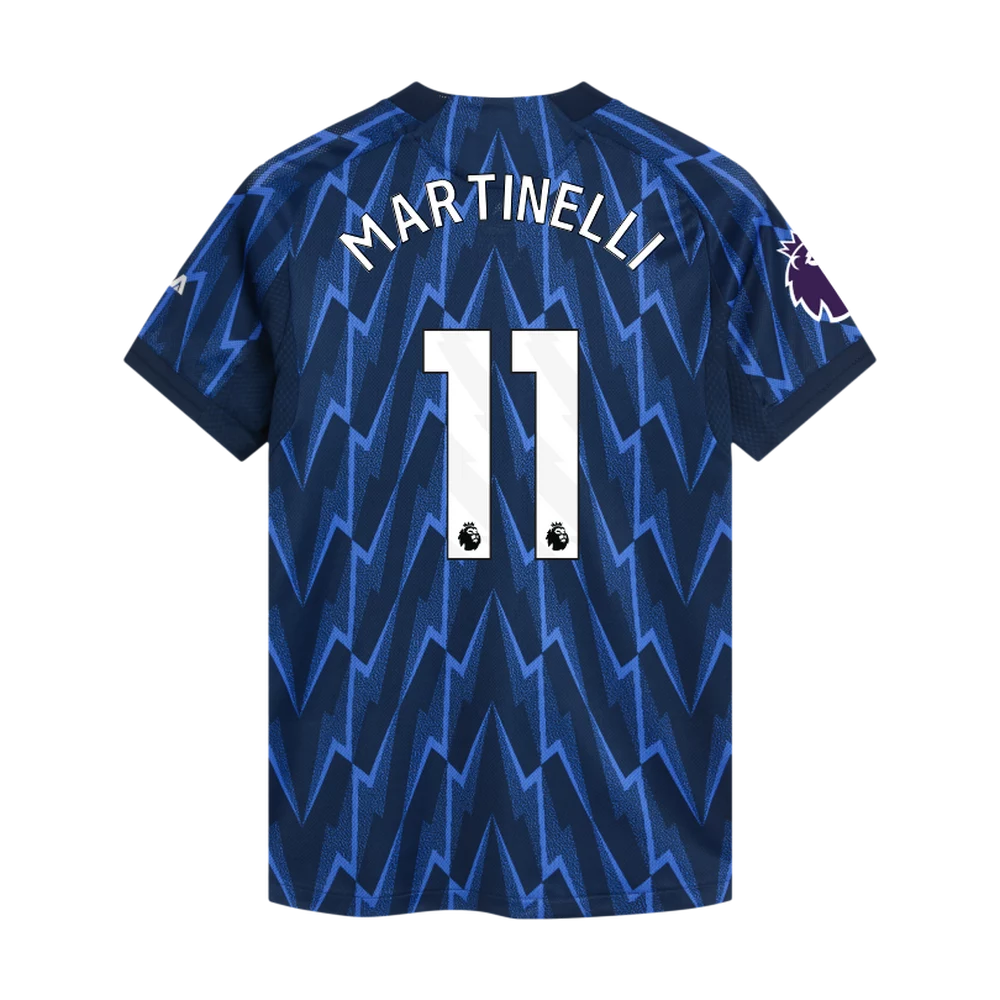 Arsenal Football Kits Shop | 12Official Arsenal Away Shirts & Football Kits