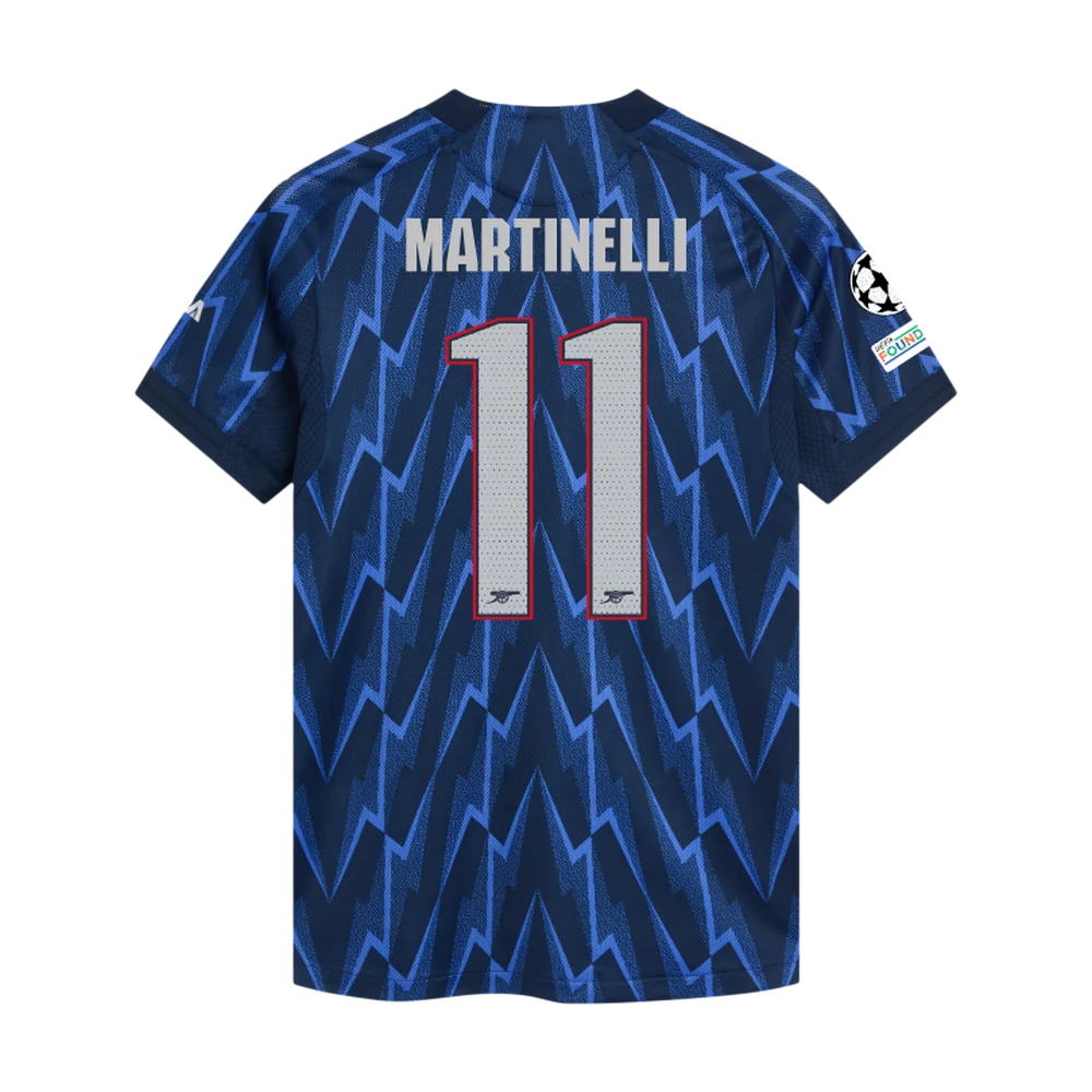 Arsenal Football Kits Shop | 12Official Arsenal Away Shirts & Football Kits
