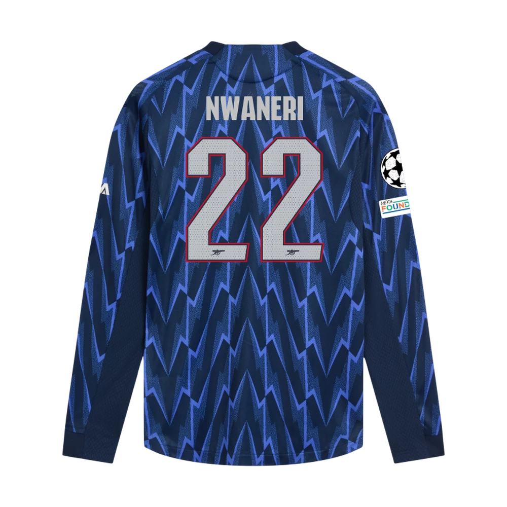 Arsenal Football Kits Shop | 12Official Arsenal Away Shirts & Football Kits