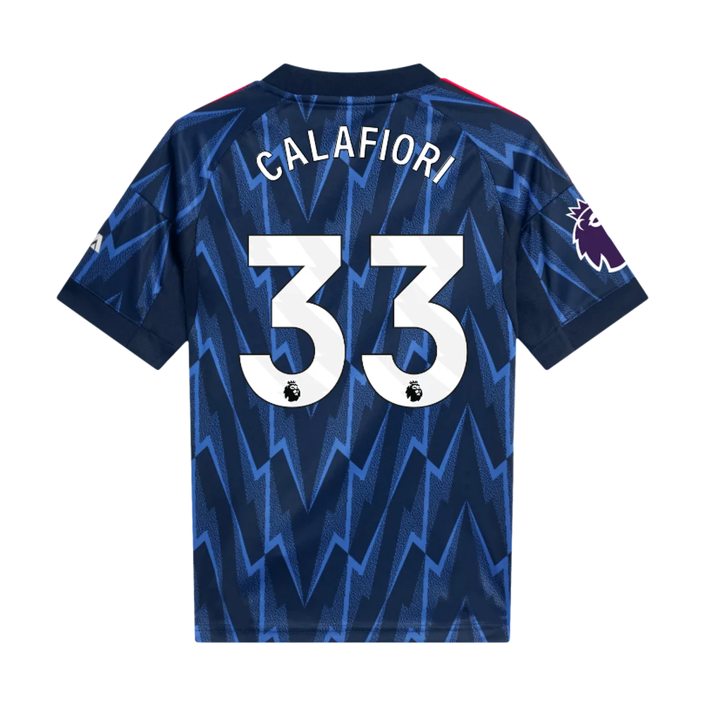 Arsenal Football Kits Shop | 12Official Arsenal Away Shirts & Football Kits