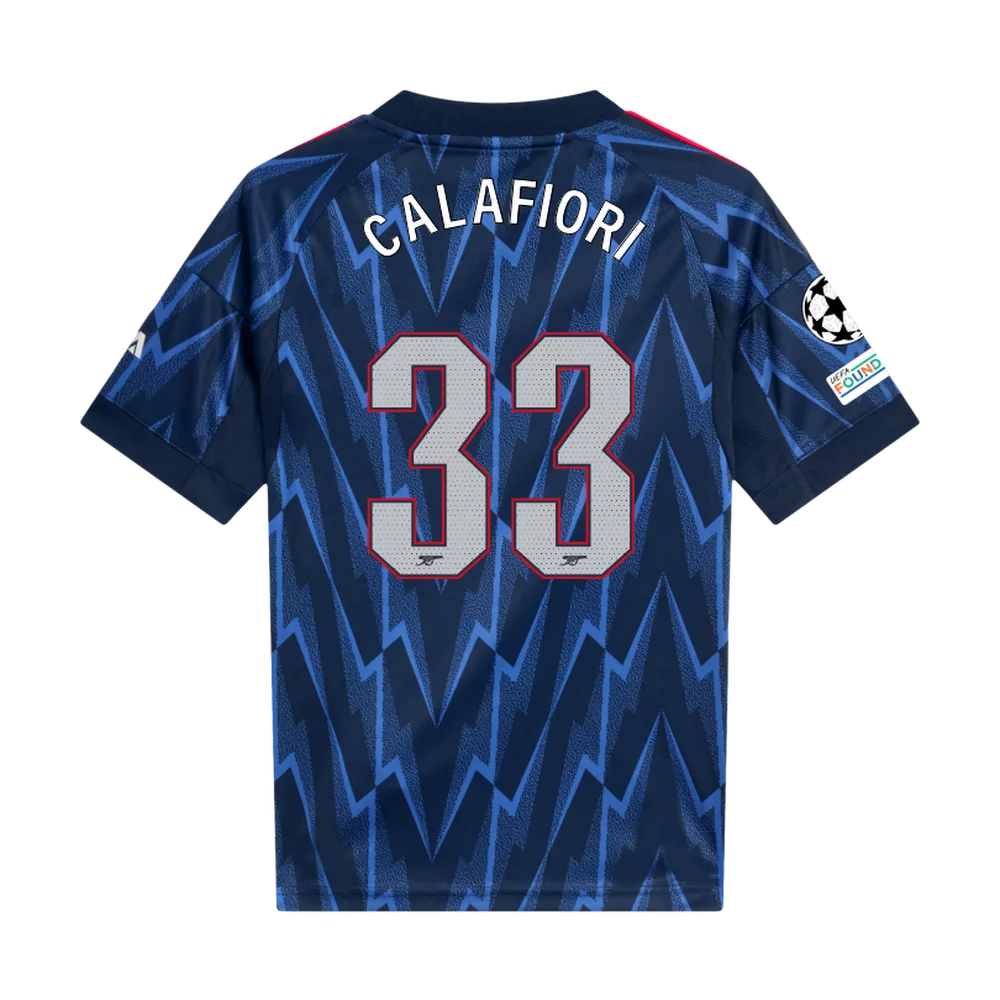 Arsenal Football Kits Shop | 12Official Arsenal Away Shirts & Football Kits