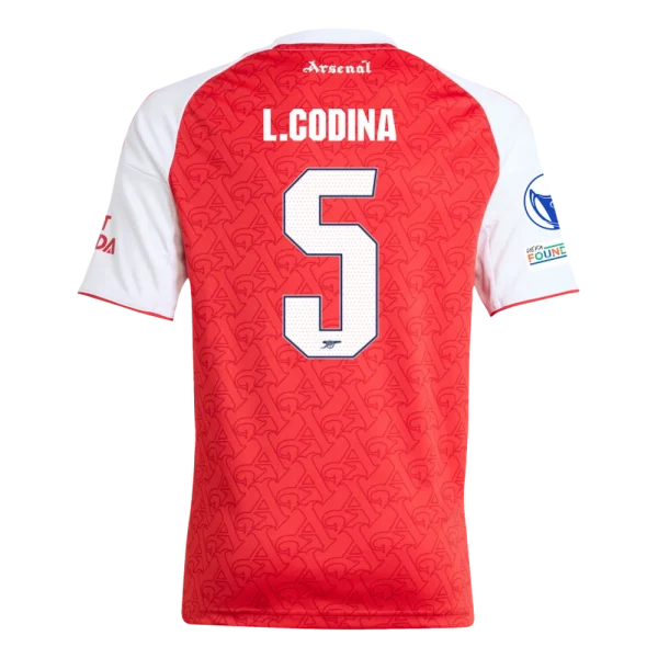 Arsenal Football Kits Shop | 13Official Arsenal Away Shirts & Football Kits
