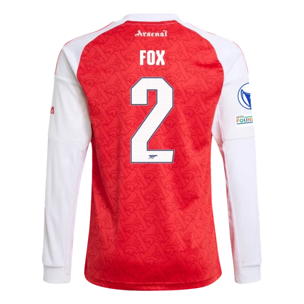 Arsenal Football Kits Shop | 13Official Arsenal Away Shirts & Football Kits