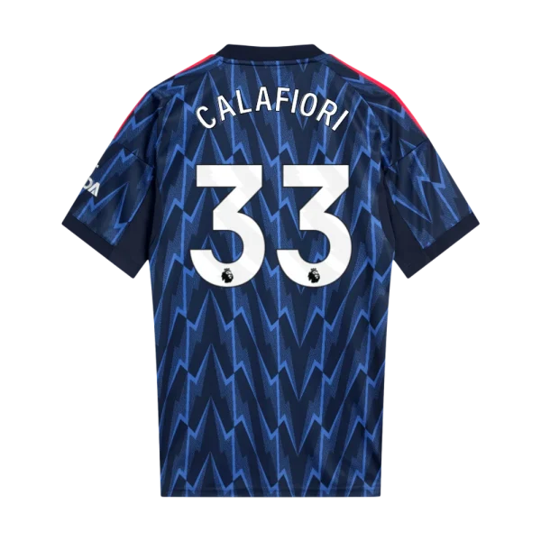 Arsenal Football Kits Shop | 13Official Arsenal Away Shirts & Football Kits