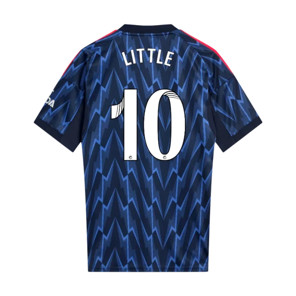 Arsenal Football Kits Shop | 13Official Arsenal Away Shirts & Football Kits