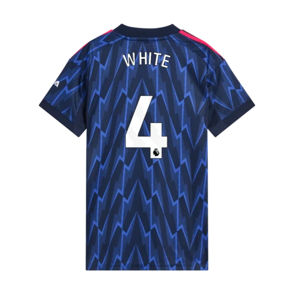 Arsenal Football Kits Shop | 13Official Arsenal Away Shirts & Football Kits