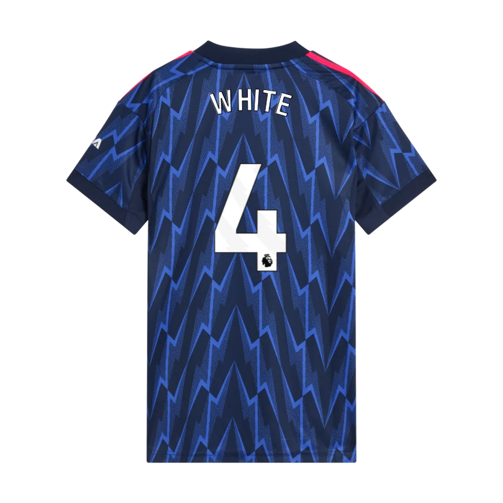 Arsenal Football Kits Shop | 13Official Arsenal Away Shirts & Football Kits