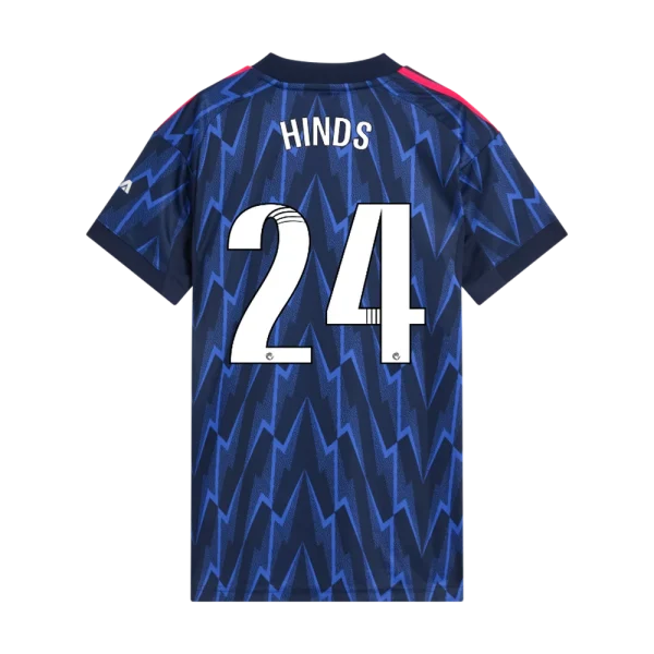 Arsenal Football Kits Shop | 13Official Arsenal Away Shirts & Football Kits