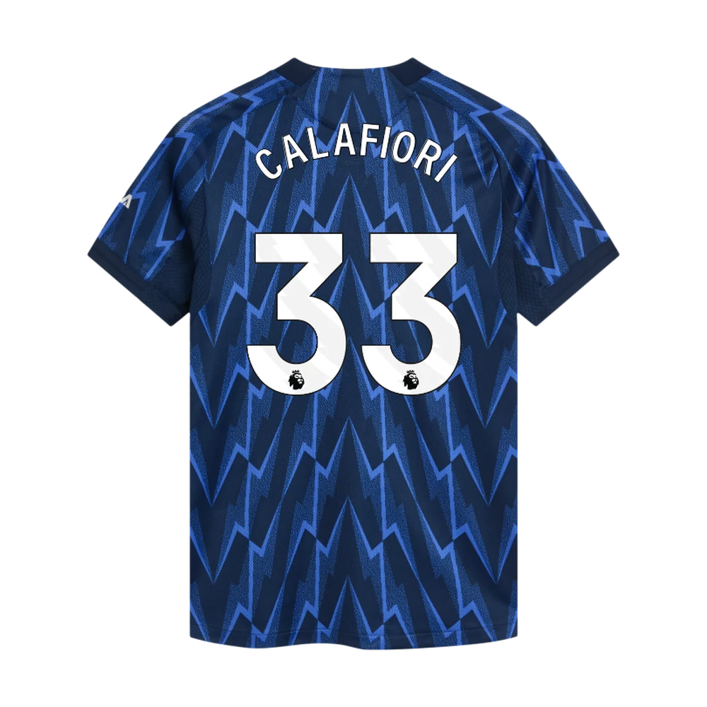 Arsenal Football Kits Shop | 13Official Arsenal Away Shirts & Football Kits