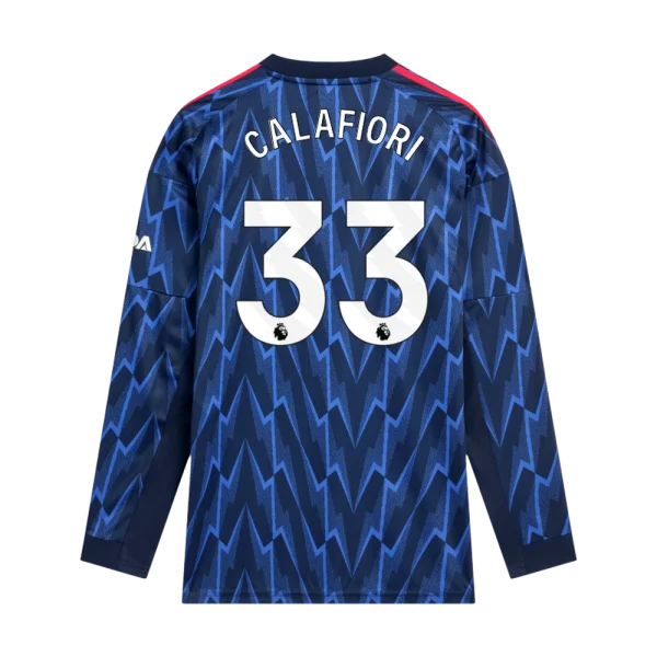 Arsenal Football Kits Shop | 13Official Arsenal Away Shirts & Football Kits