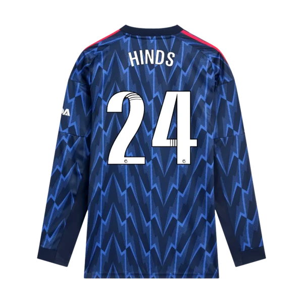 Arsenal Football Kits Shop | 13Official Arsenal Away Shirts & Football Kits