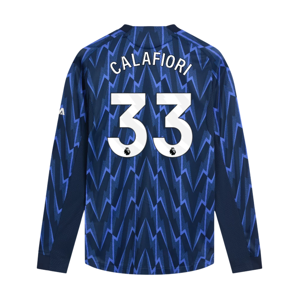 Arsenal Football Kits Shop | 13Official Arsenal Away Shirts & Football Kits
