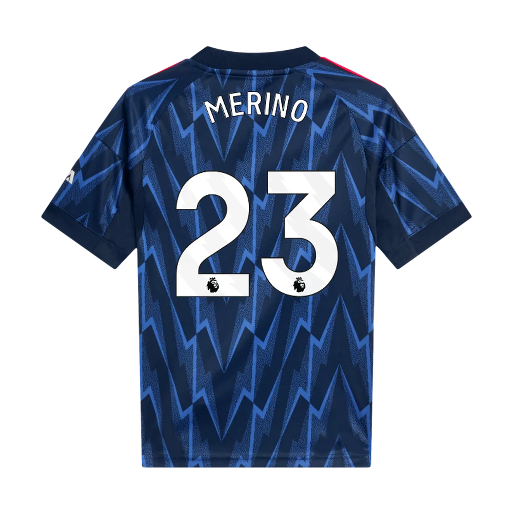 Arsenal Football Kits Shop | 13Official Arsenal Away Shirts & Football Kits