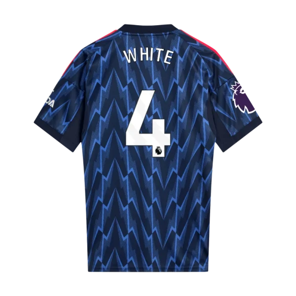 Arsenal Football Kits Shop | 13Official Arsenal Away Shirts & Football Kits