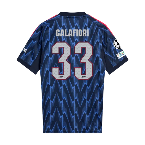 Arsenal Football Kits Shop | 13Official Arsenal Away Shirts & Football Kits