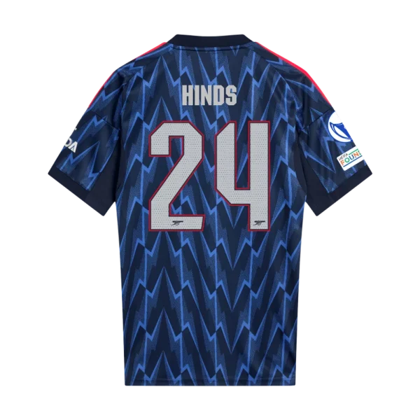 Arsenal Football Kits Shop | 13Official Arsenal Away Shirts & Football Kits