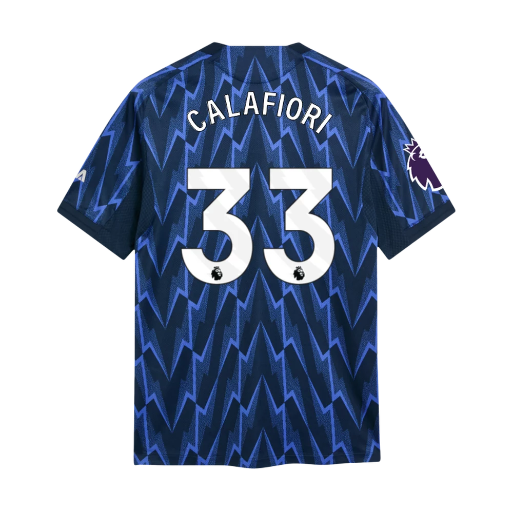 Arsenal Football Kits Shop | 13Official Arsenal Away Shirts & Football Kits