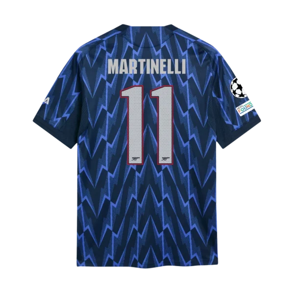 Arsenal Football Kits Shop | 13Official Arsenal Away Shirts & Football Kits