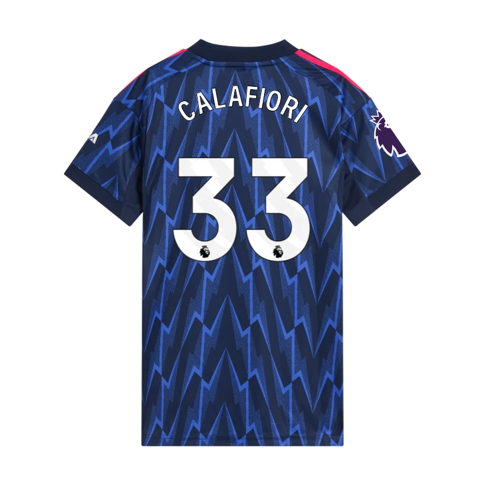 Arsenal Football Kits Shop | 13Official Arsenal Away Shirts & Football Kits