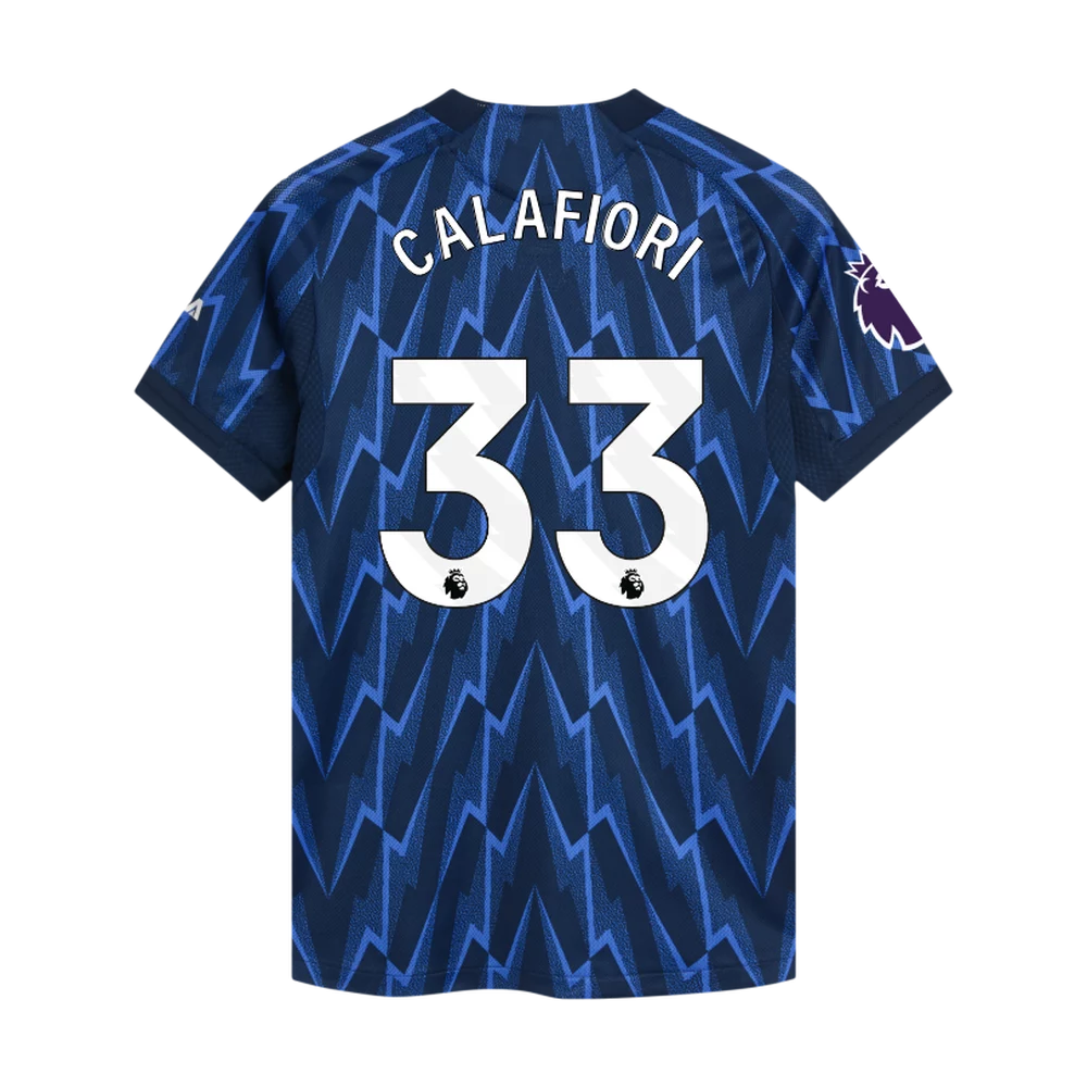 Arsenal Football Kits Shop | 13Official Arsenal Away Shirts & Football Kits