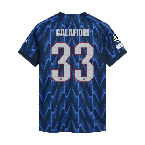 Arsenal Football Kits Shop | 13Official Arsenal Away Shirts & Football Kits