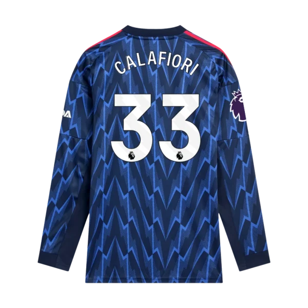 Arsenal Football Kits Shop | 13Official Arsenal Away Shirts & Football Kits