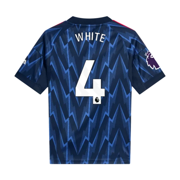 Arsenal Football Kits Shop | 13Official Arsenal Away Shirts & Football Kits