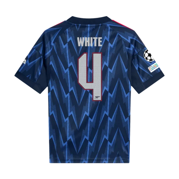 Arsenal Football Kits Shop | 13Official Arsenal Away Shirts & Football Kits