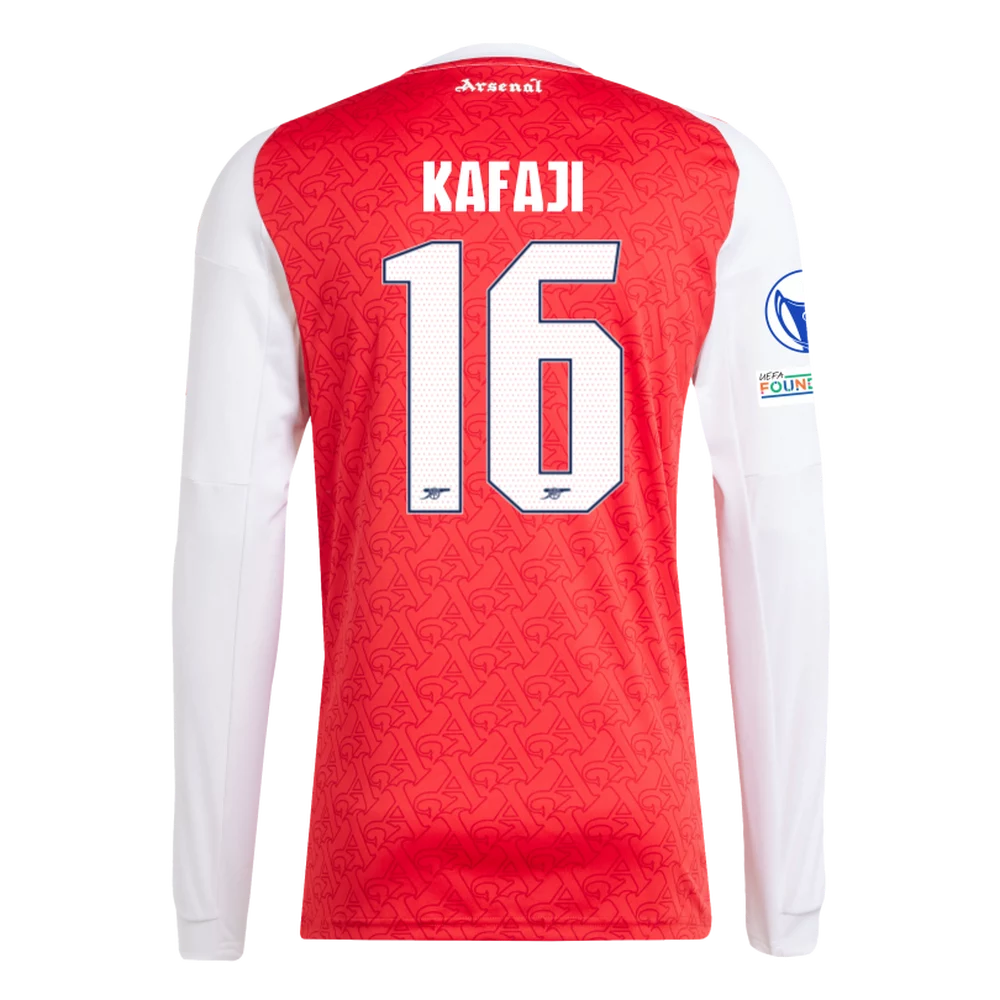 Arsenal Football Kits Shop | 14Official Arsenal Away Shirts & Football Kits