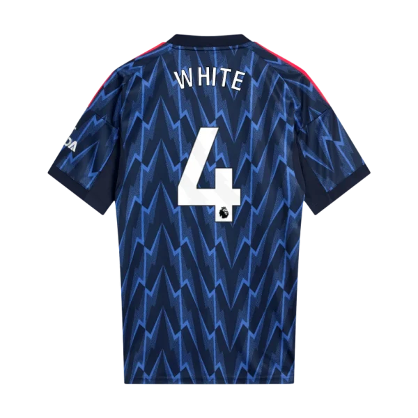 Arsenal Football Kits Shop | 14Official Arsenal Away Shirts & Football Kits