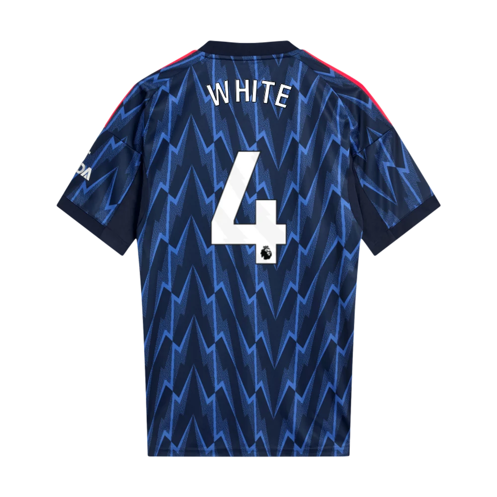 Arsenal Football Kits Shop | 14Official Arsenal Away Shirts & Football Kits